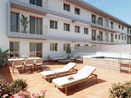 Igualada Anoia apartment foto 6282172