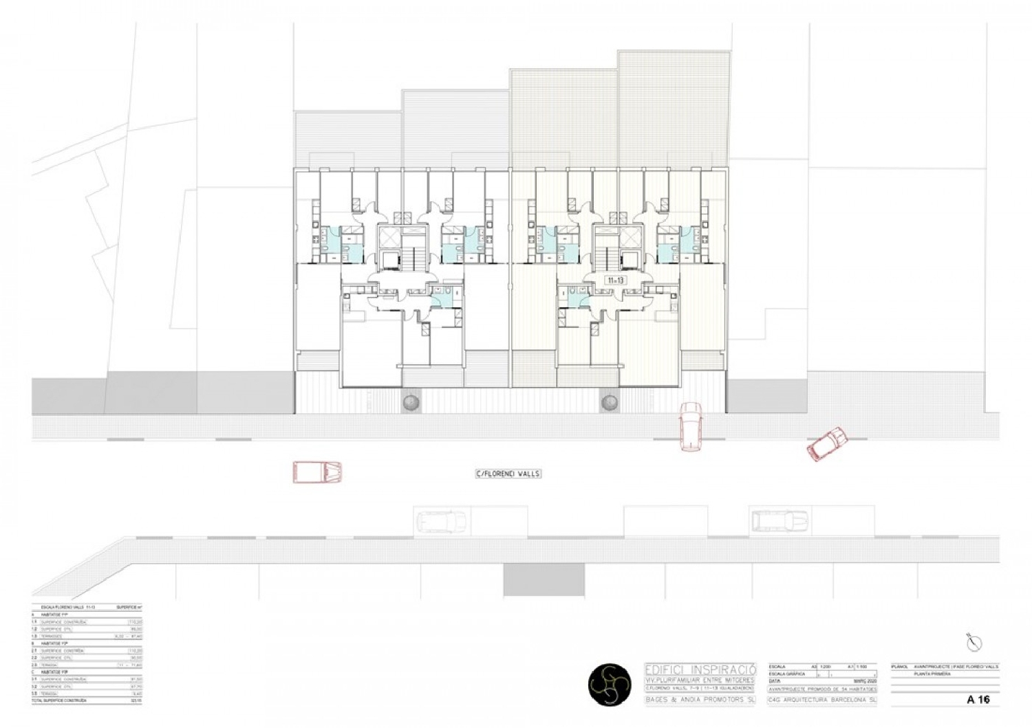  for sale apartment Igualada Anoia 5