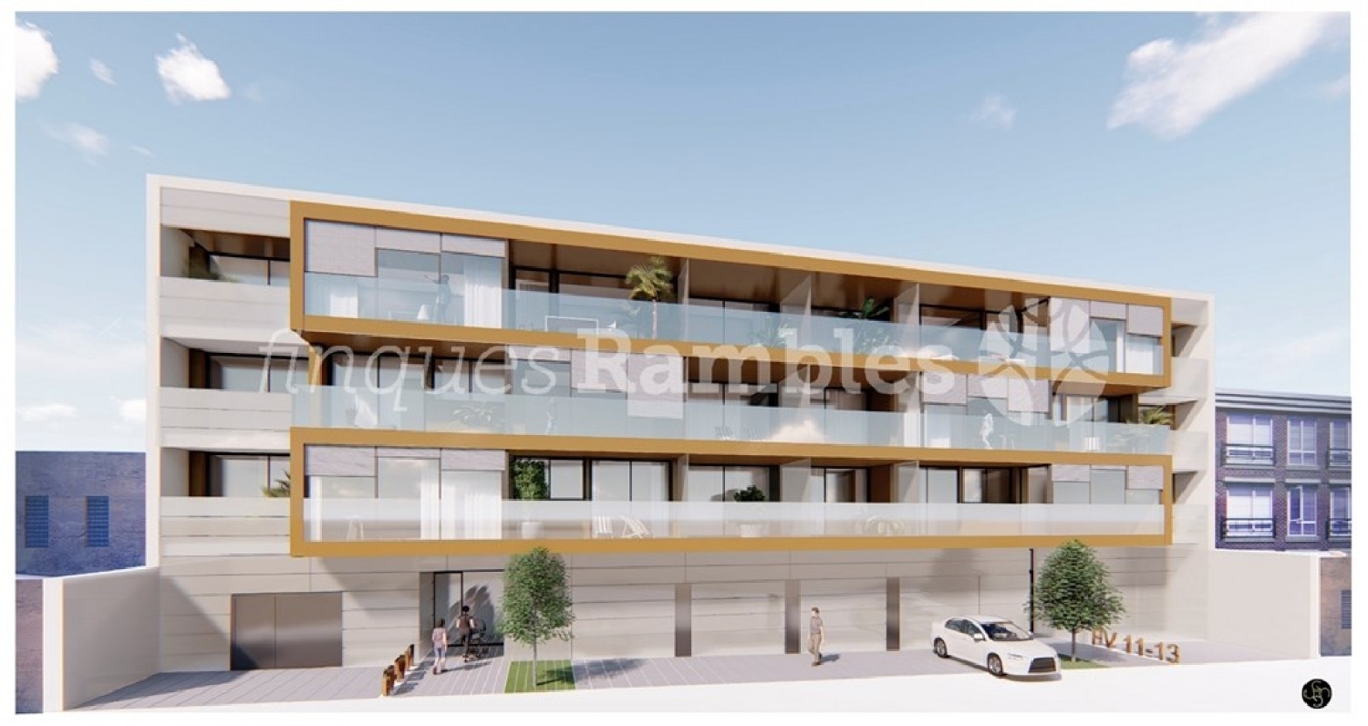 for sale apartment Igualada Anoia 2