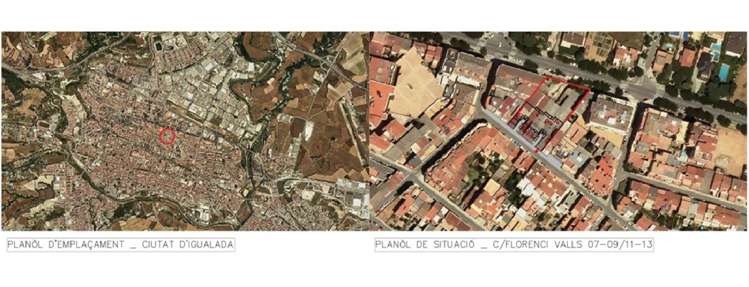 for sale apartment Igualada Anoia 3