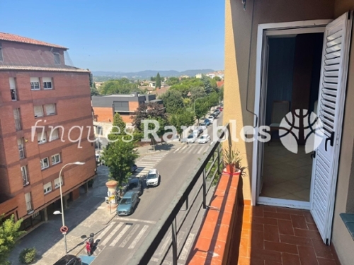 Igualada Anoia apartment foto 6282174