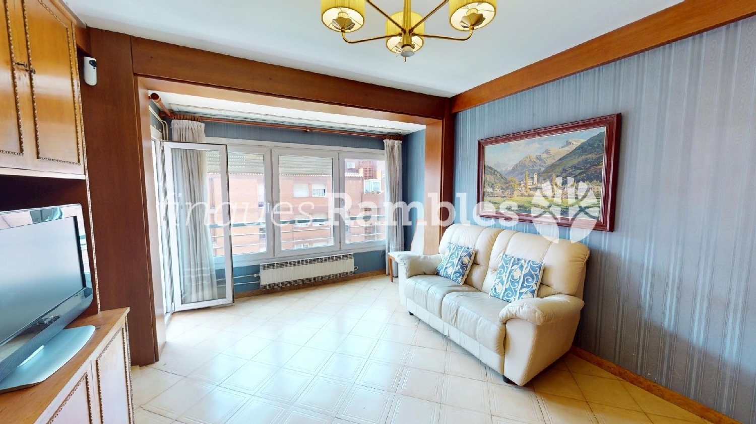 for sale apartment Igualada Anoia 3