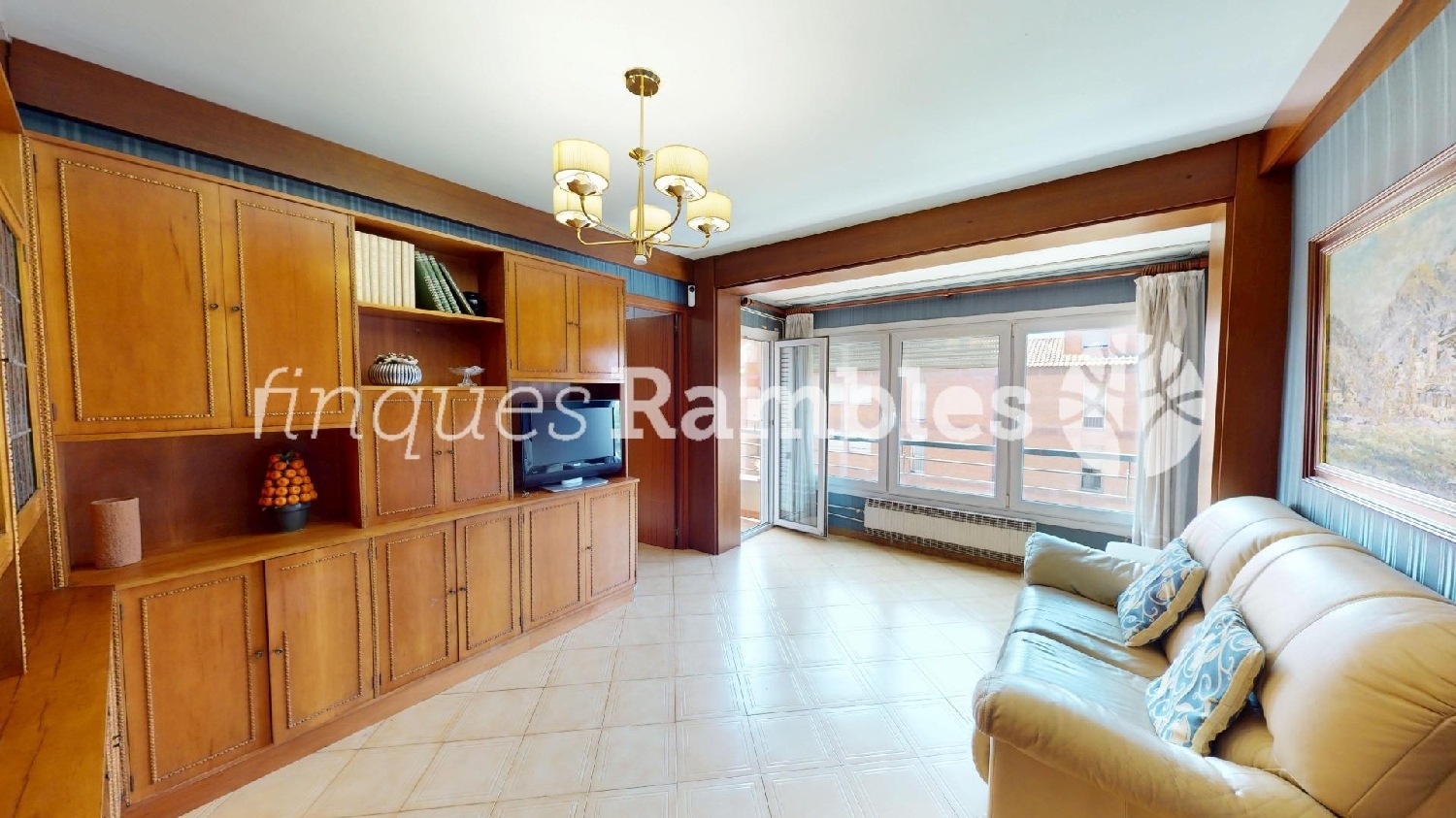 for sale apartment Igualada Anoia 2
