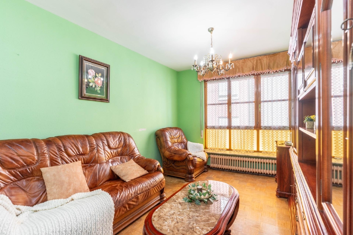  en venta apartamento Iguanzo Nalón 8