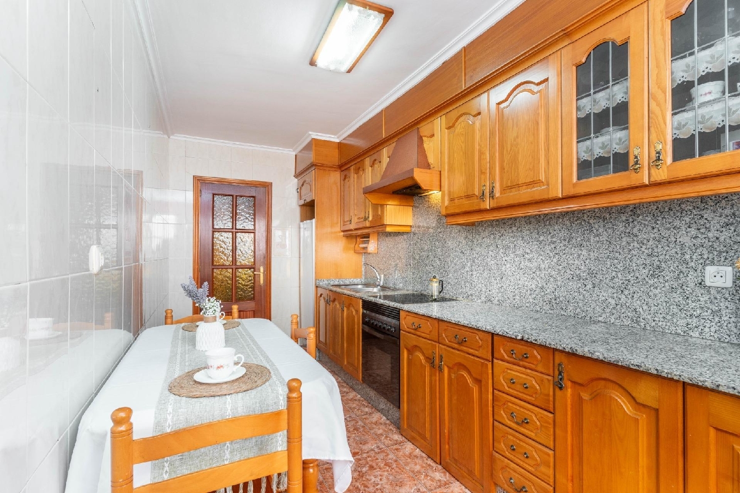  en venta apartamento Iguanzo Nalón 1