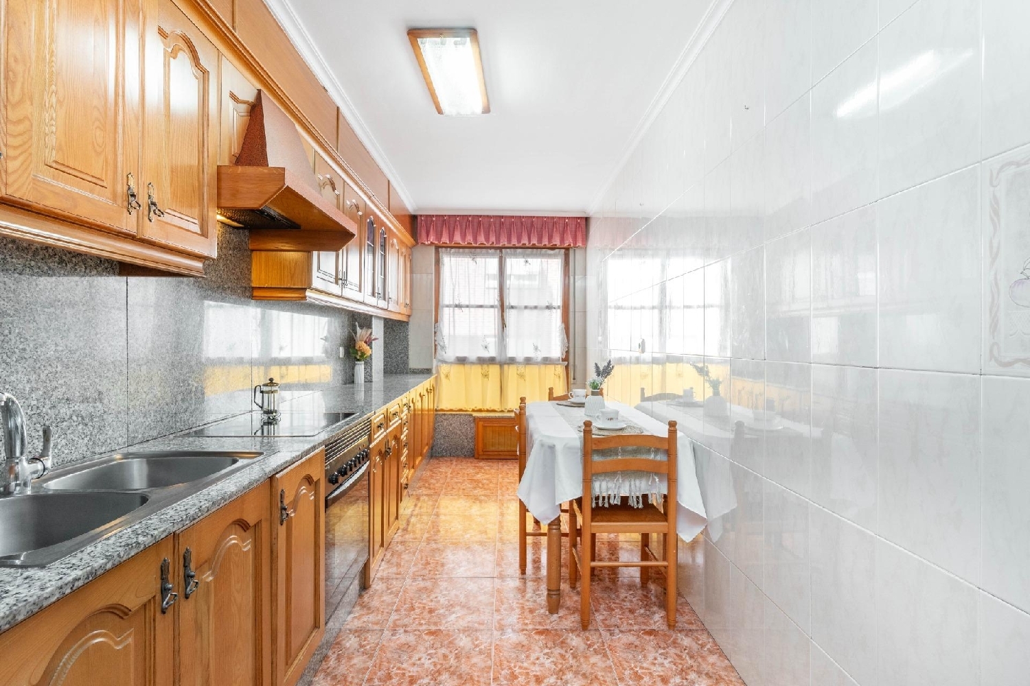  en venta apartamento Iguanzo Nalón 4