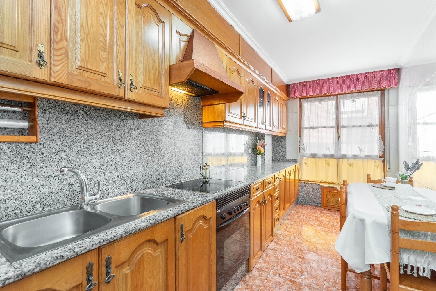  en venta apartamento Iguanzo Nalón 5