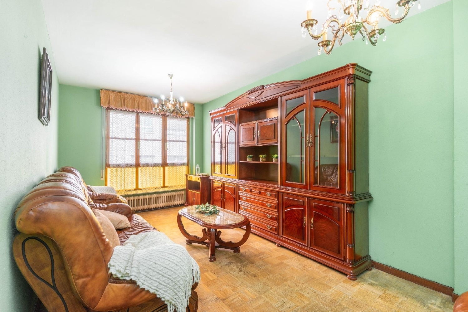  en venta apartamento Iguanzo Nalón 6