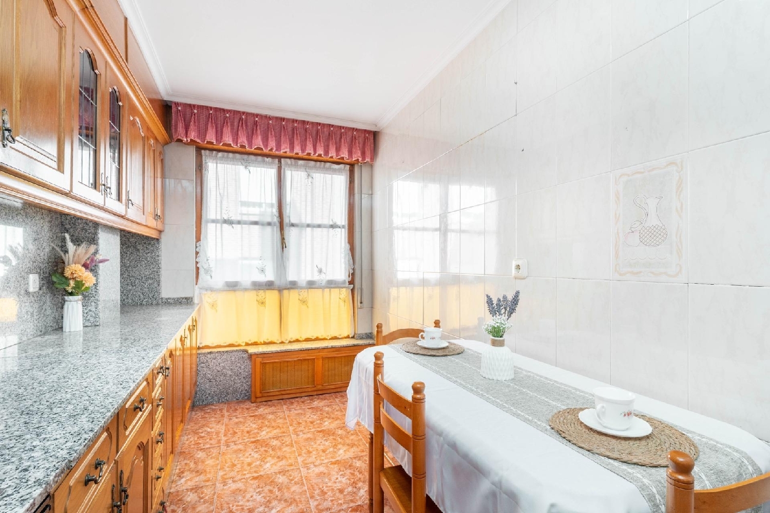 te koop appartement Iguanzo Nalón 3