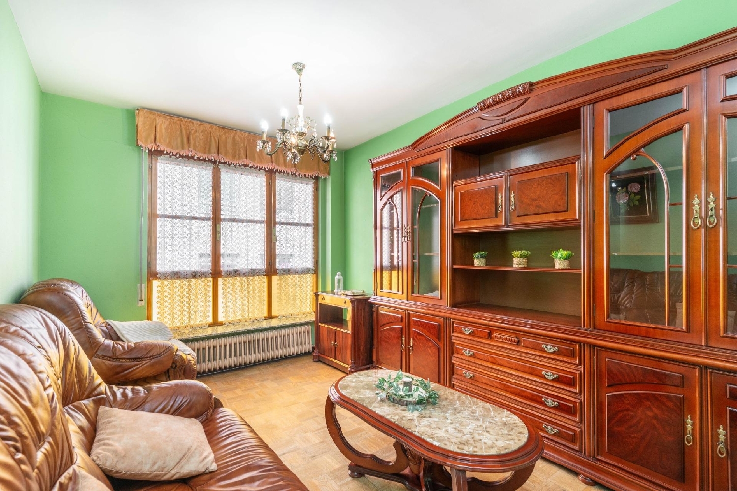  en venta apartamento Iguanzo Nalón 7