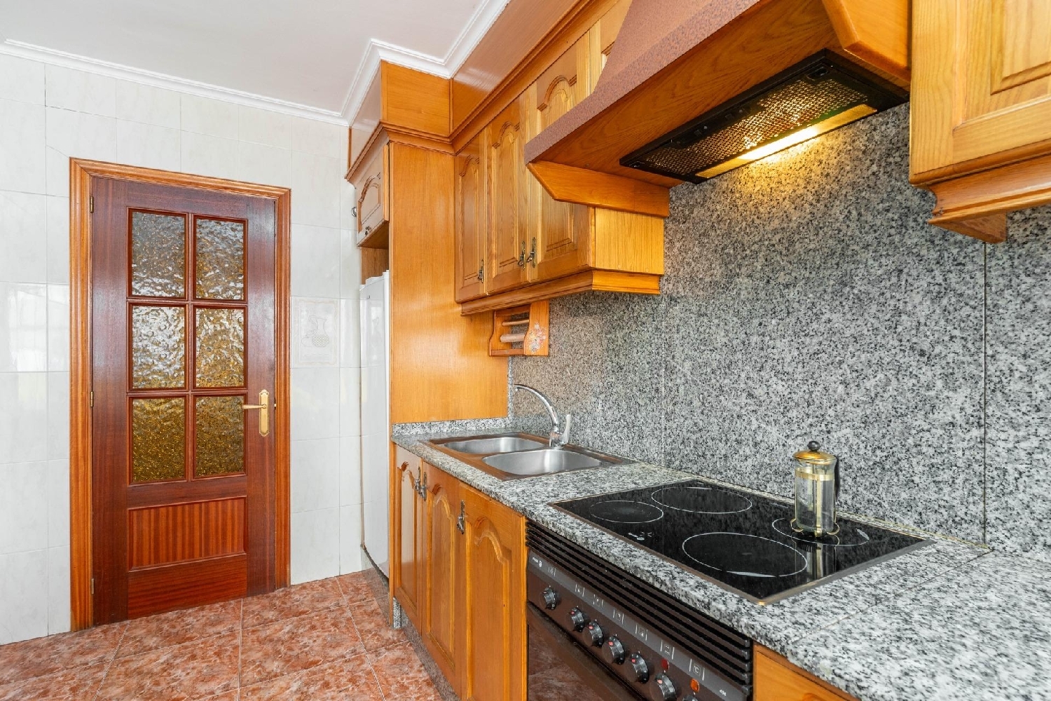 te koop appartement Iguanzo Nalón 2