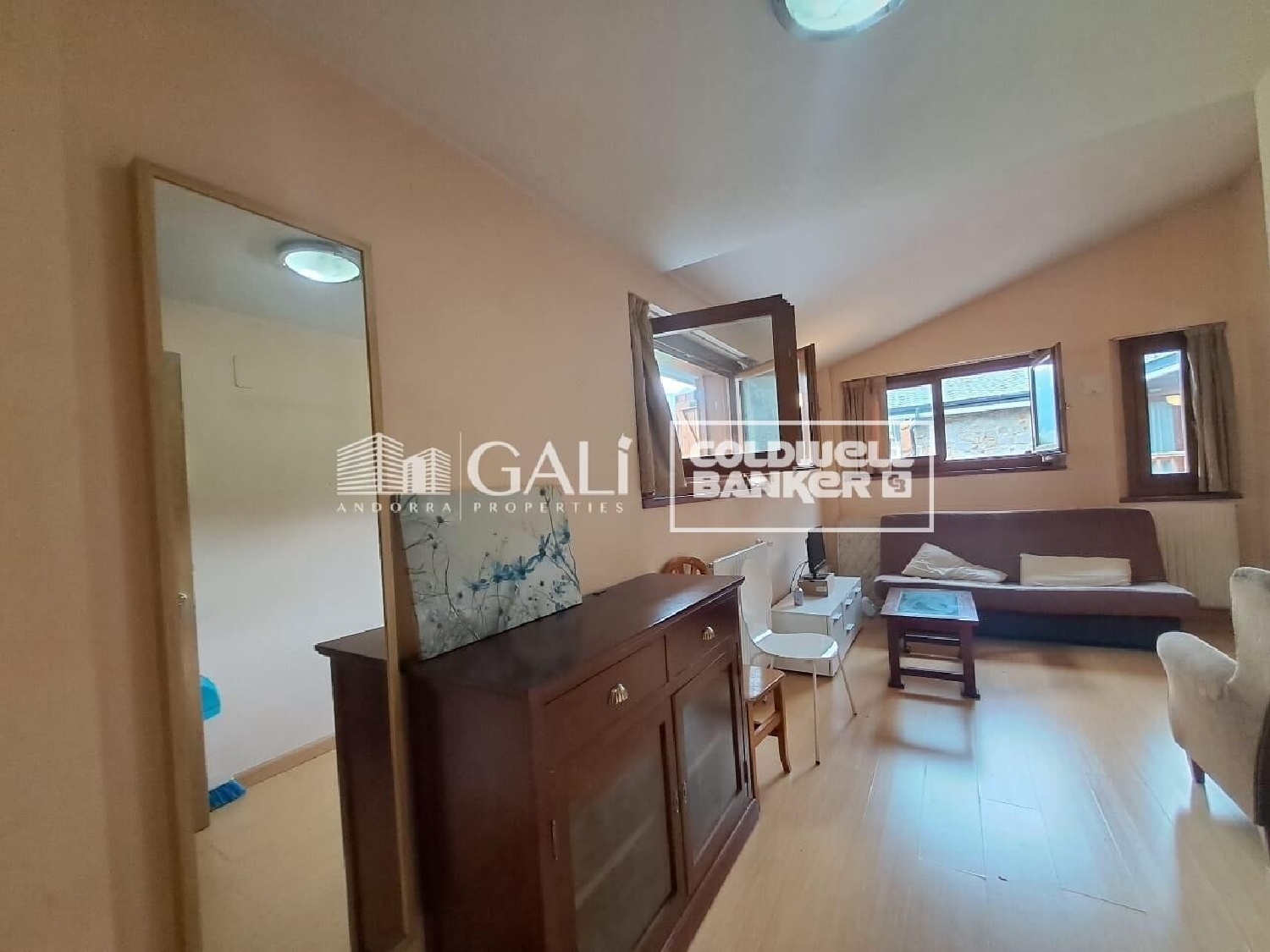  for sale apartment Canillo Canillo 4