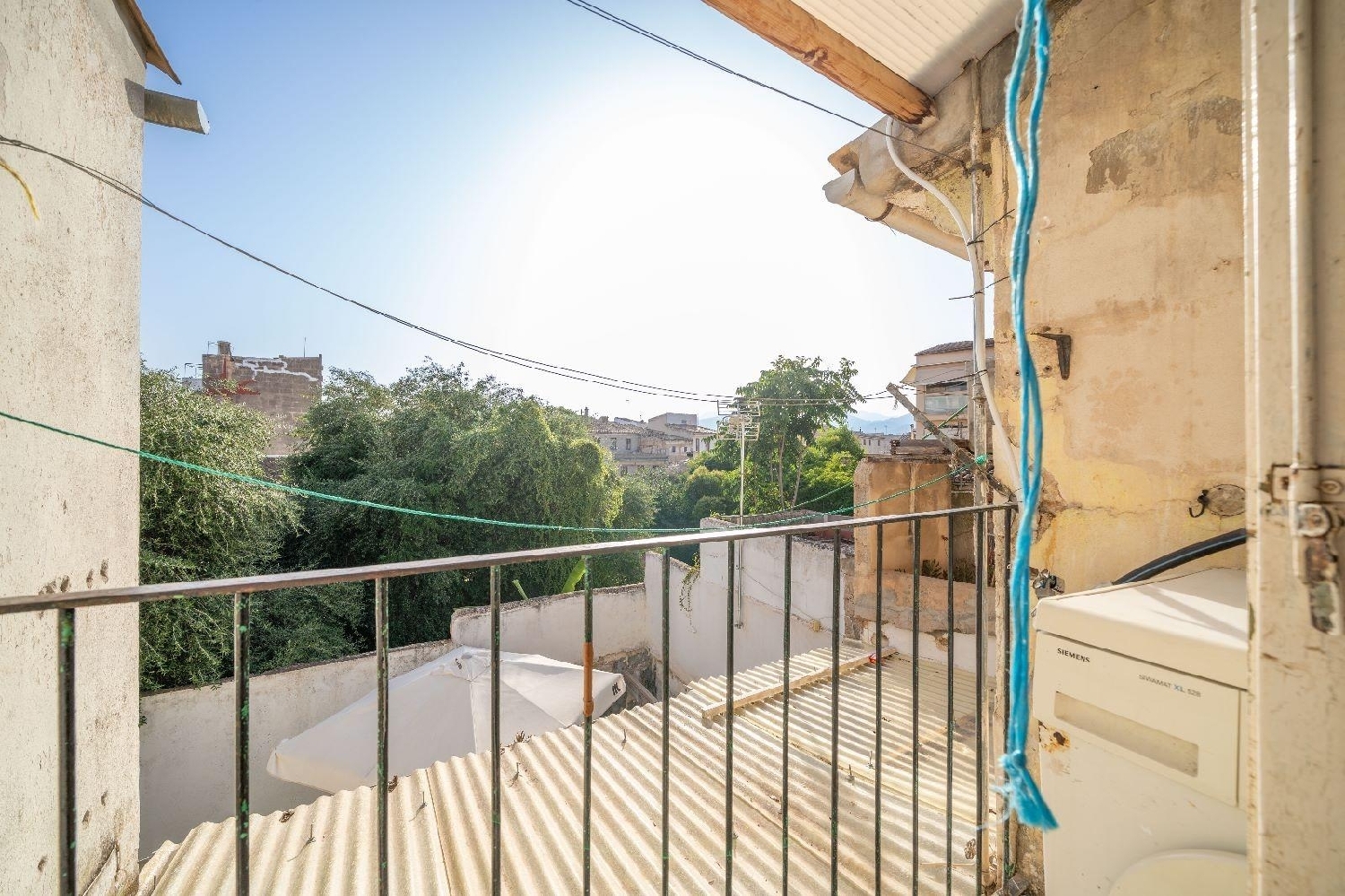  for sale apartment Inca Raiguer 4