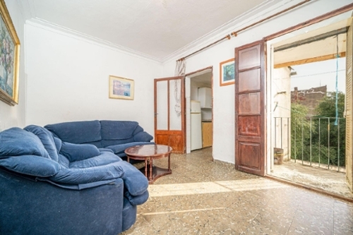 Inca Raiguer apartment foto 6283204