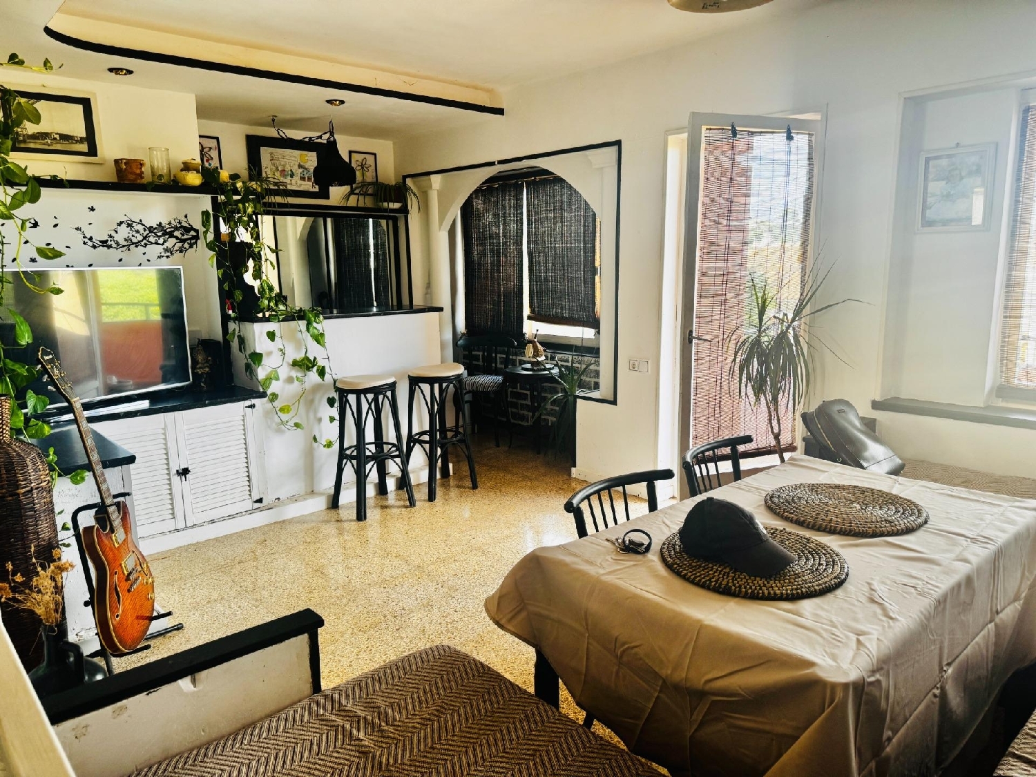  te koop appartement Inca Raiguer 5