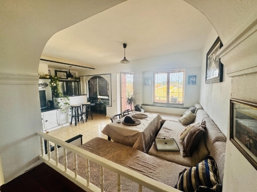 Inca Raiguer appartement foto 6278592