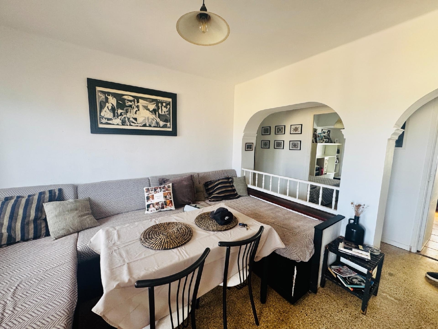  te koop appartement Inca Raiguer 4