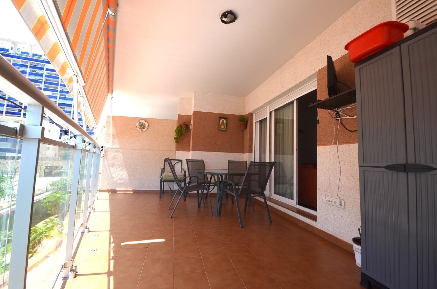  en venta apartamento Villajoyosa Marina Baixa 8