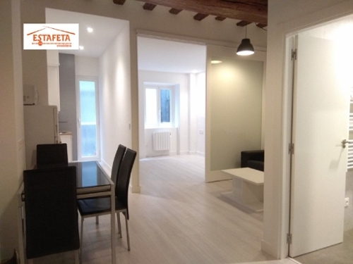 Iruña Oka Añana apartment foto 6279836