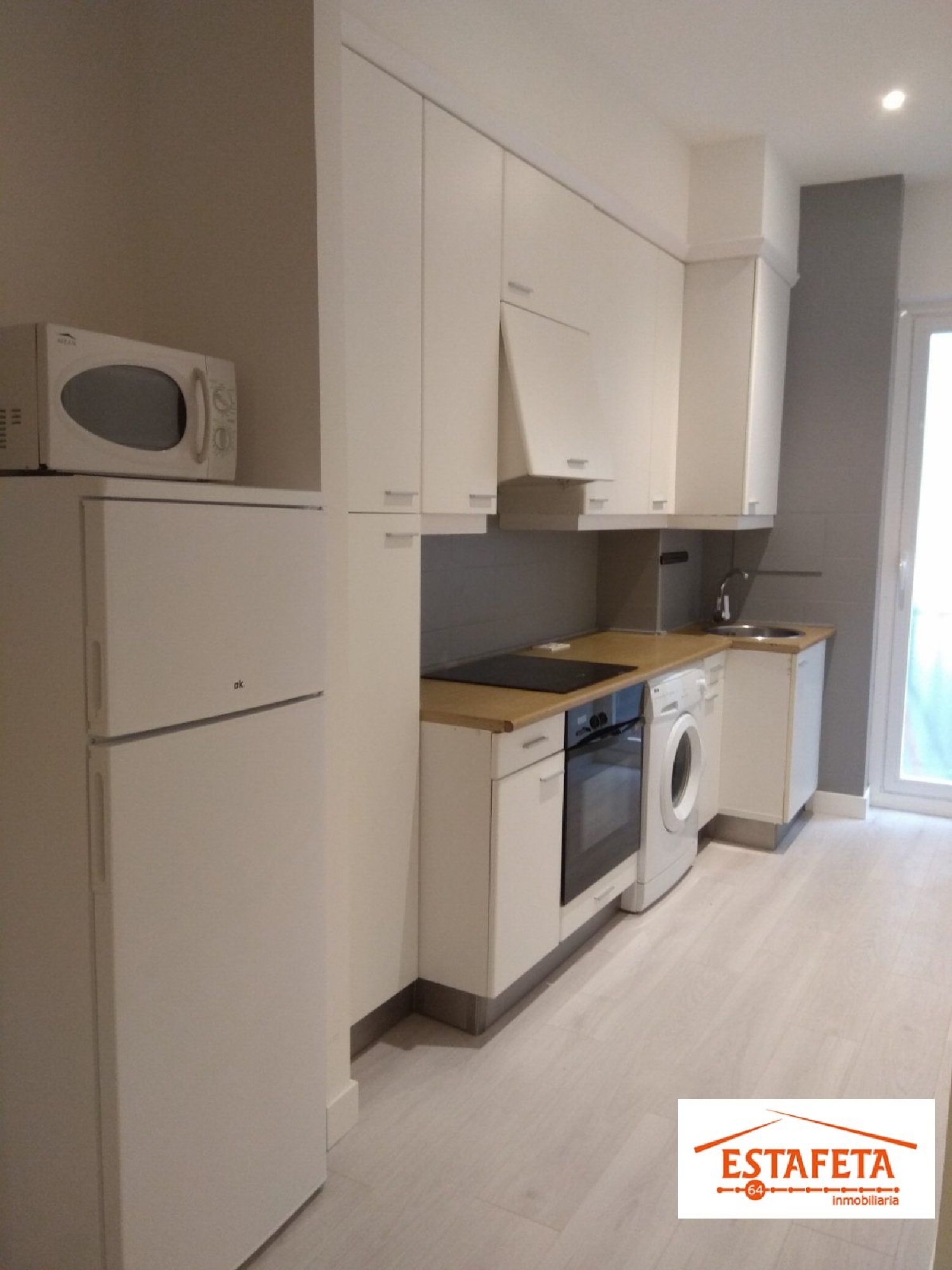 for sale apartment Iruña Oka Añana 3
