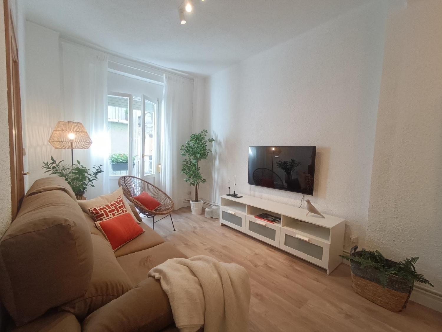  for sale apartment Iruña Oka Añana 4