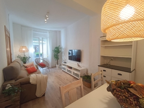Iruña Oka Añana apartment foto 6283471