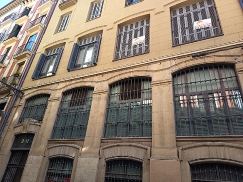 Iruña Oka Añana apartamento foto 6283516
