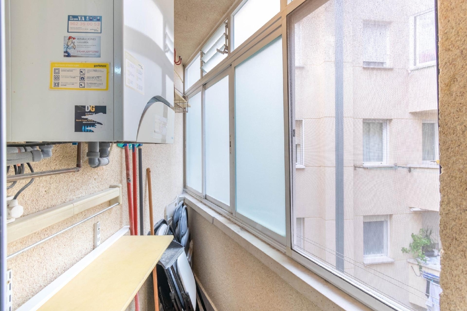  à vendre appartement Iruña Oka Añana 6