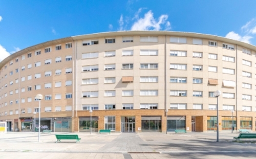 Iruña Oka Añana appartement foto 6281341