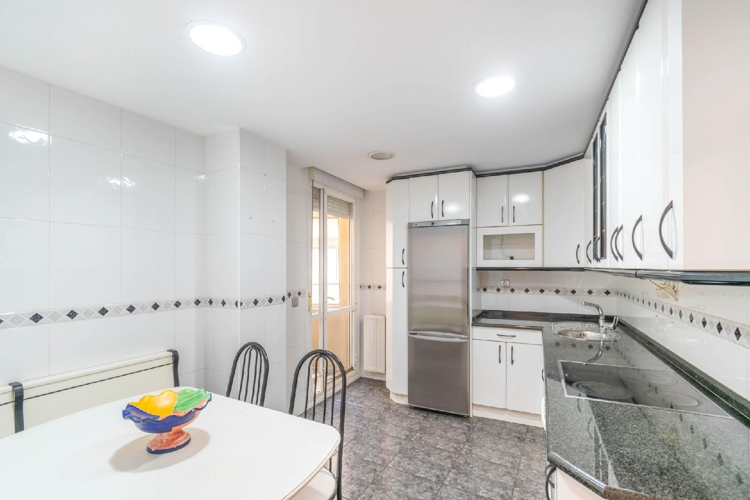 à vendre appartement Iruña Oka Añana 3