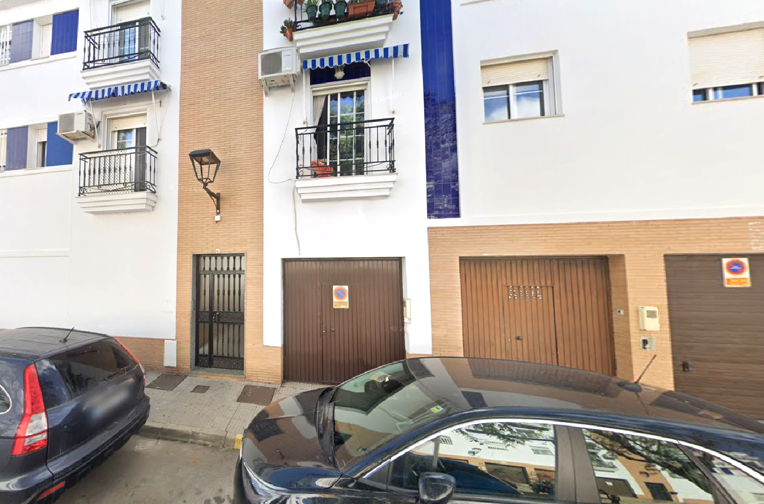à vendre appartement Isla Cristina Costa Occidental 2