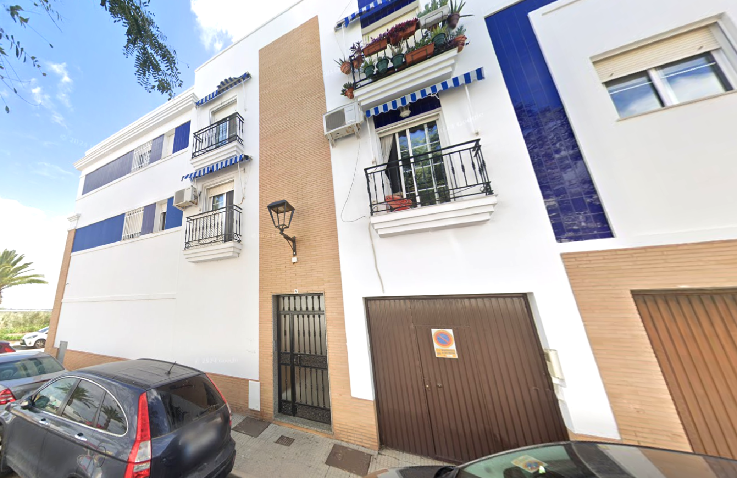  à vendre appartement Isla Cristina Costa Occidental 1