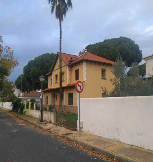 Isla Cristina Costa Occidental apartamento foto 6273472