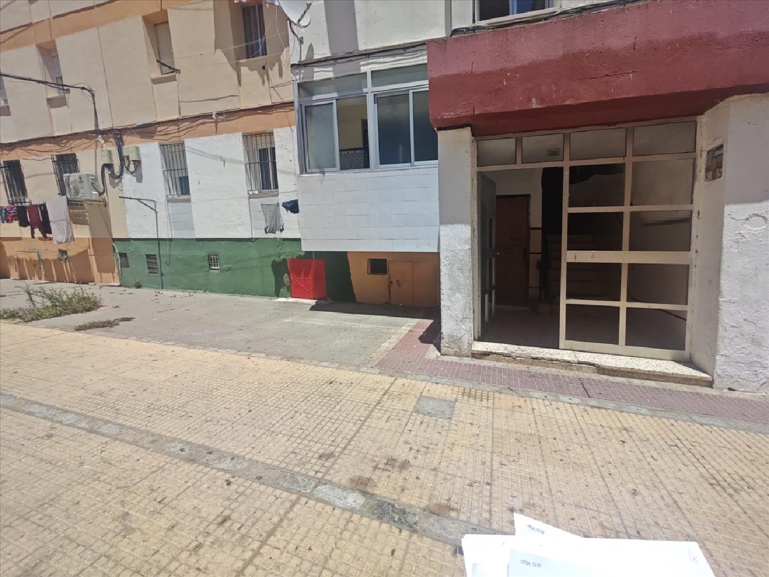 à vendre appartement Isla Cristina Costa Occidental 2