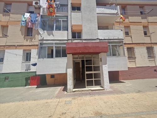 Isla Cristina Costa Occidental apartamento foto 6273765