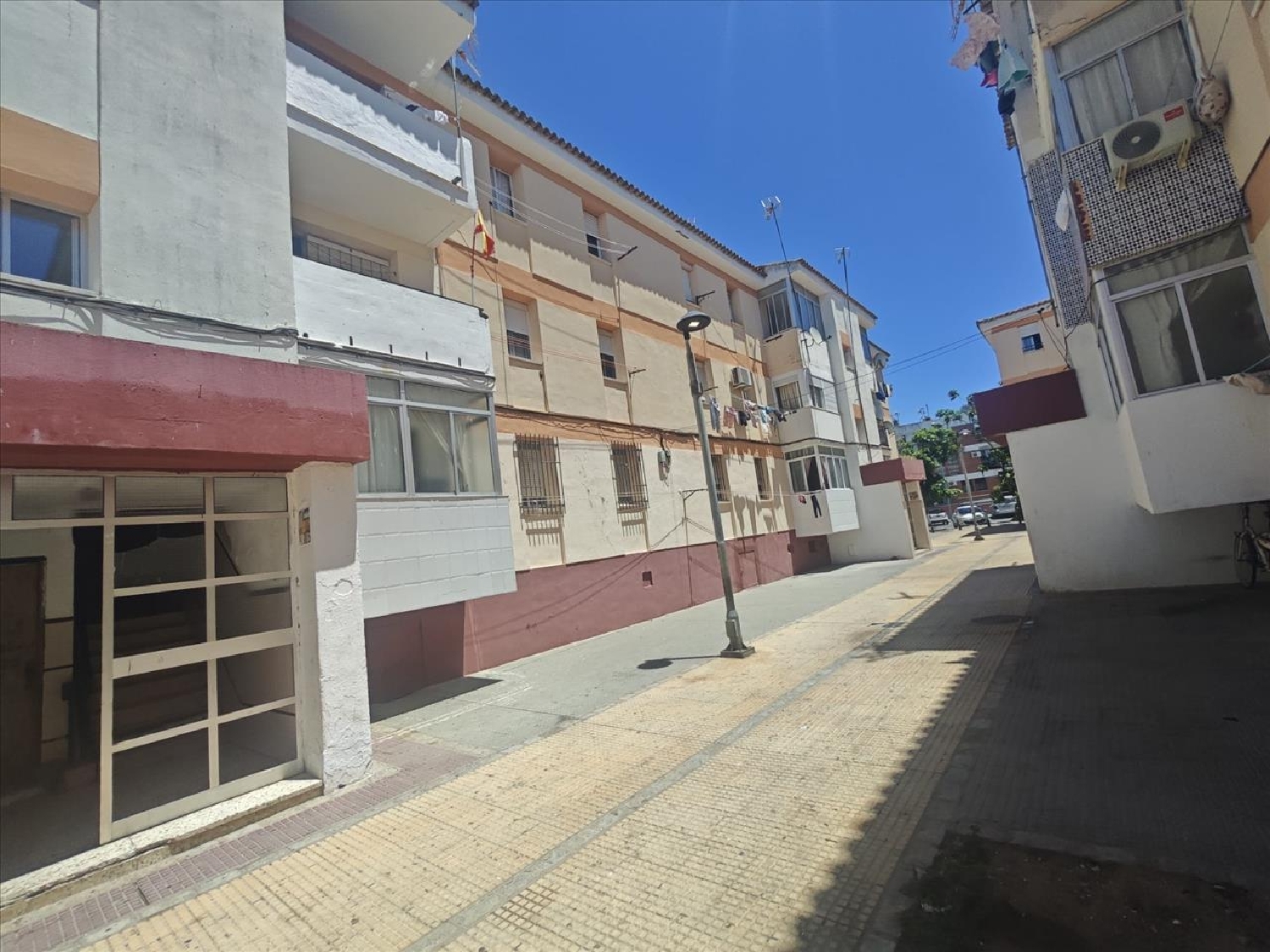 à vendre appartement Isla Cristina Costa Occidental 3