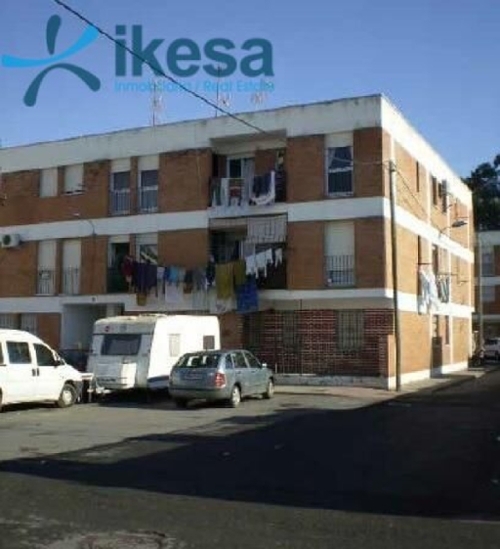 Isla Cristina Costa Occidental apartment foto 6283660