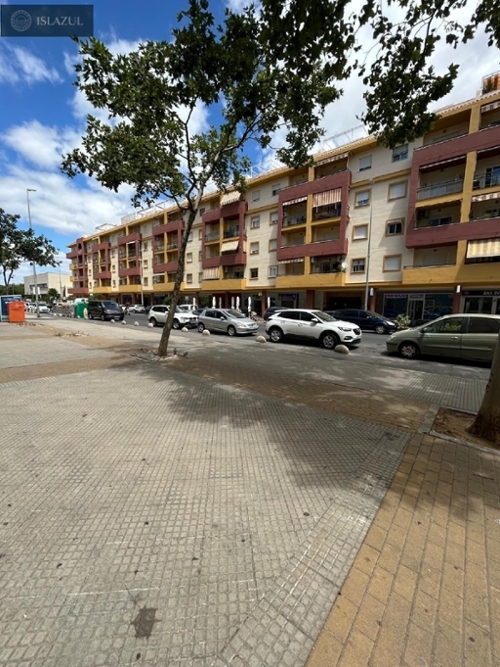 Isla Cristina Costa Occidental Wohnung Bild 6279550