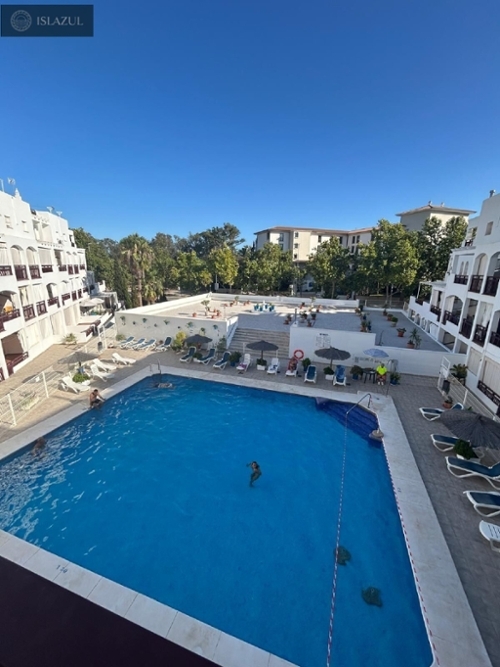 Isla Cristina Costa Occidental Wohnung Bild 6279552