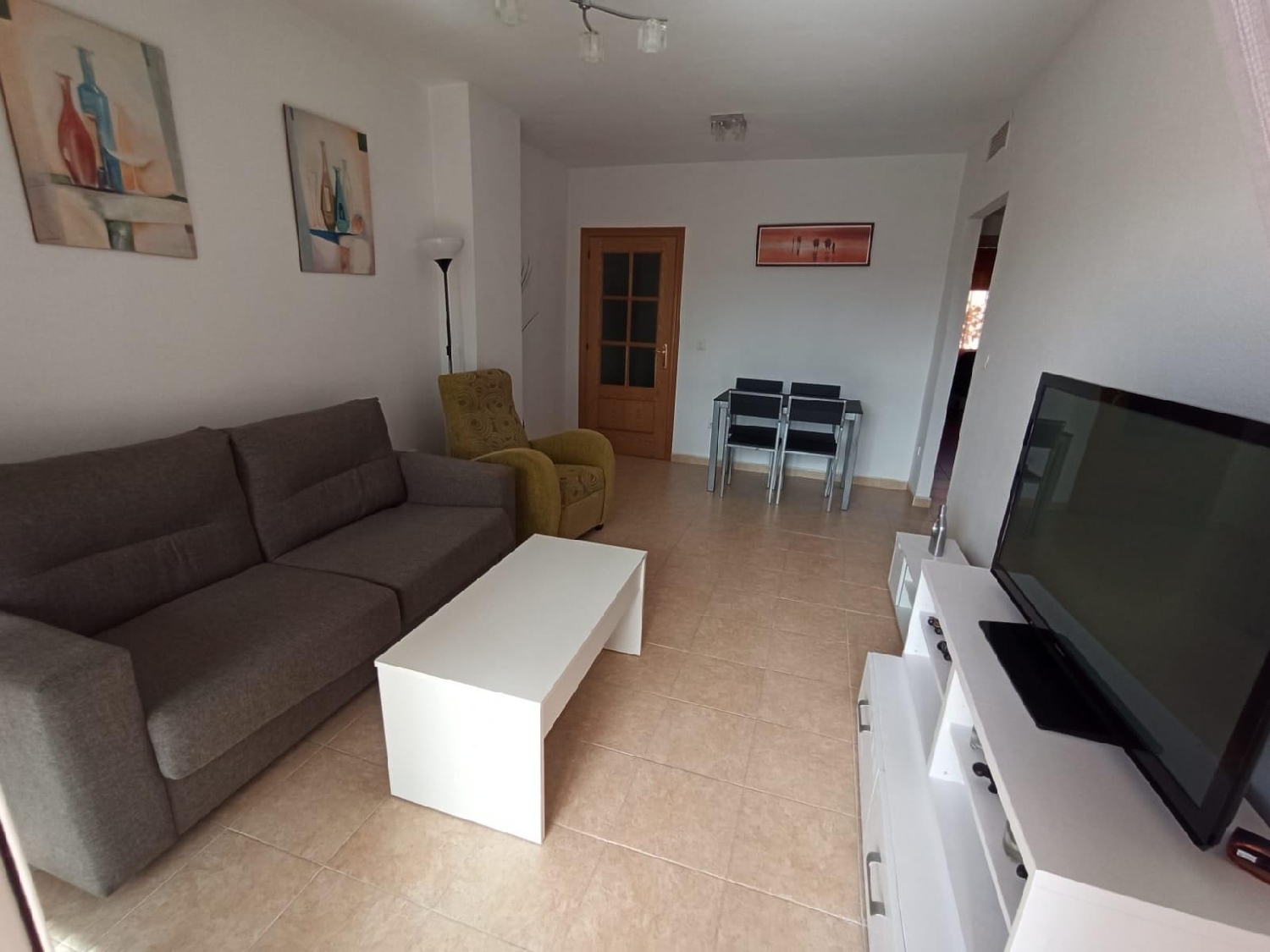  for sale apartment Isla Cristina Costa Occidental 2