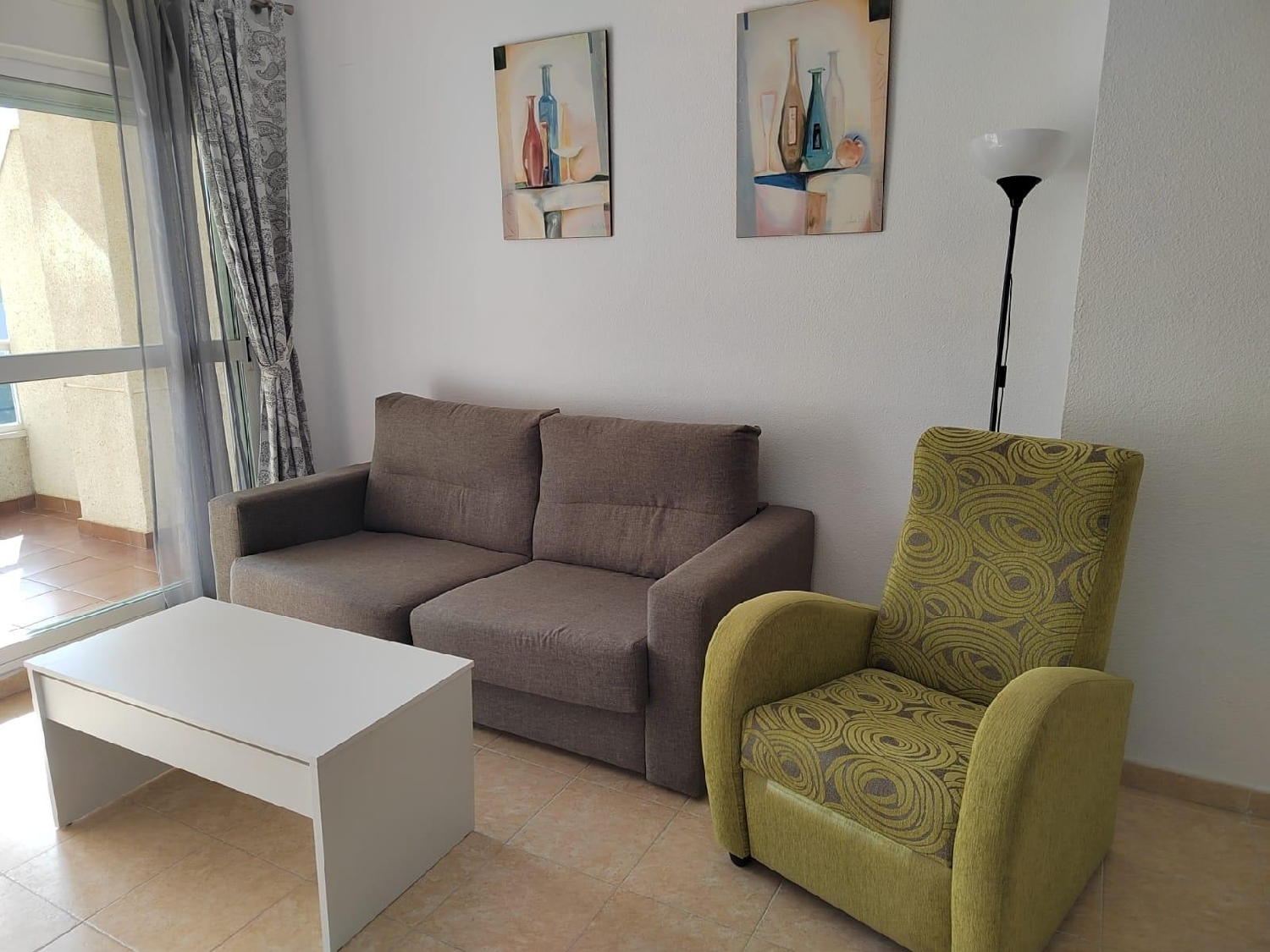  for sale apartment Isla Cristina Costa Occidental 5