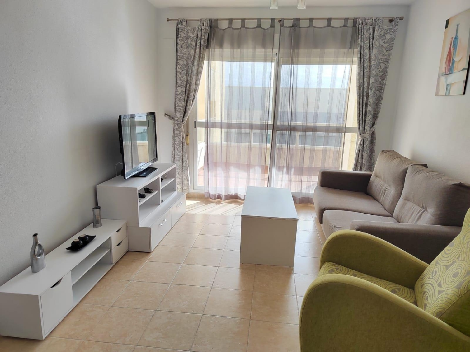  for sale apartment Isla Cristina Costa Occidental 1