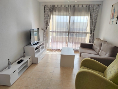 Isla Cristina Costa Occidental apartment foto 6283187