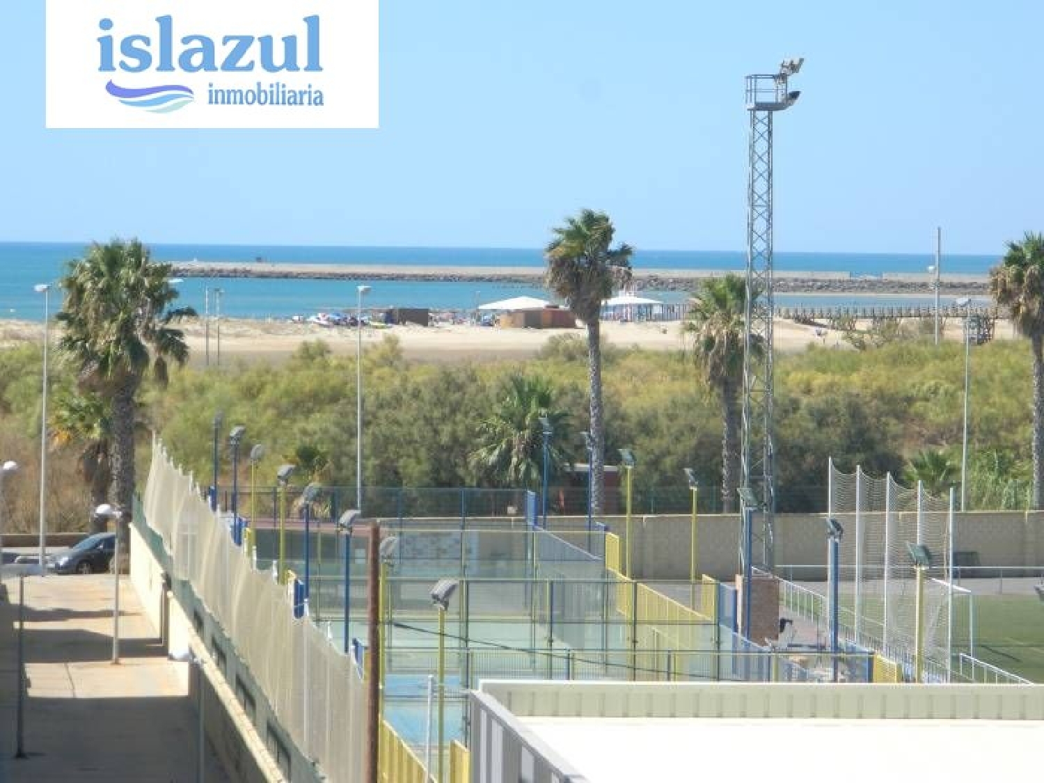  te koop appartement Isla Cristina Costa Occidental 8