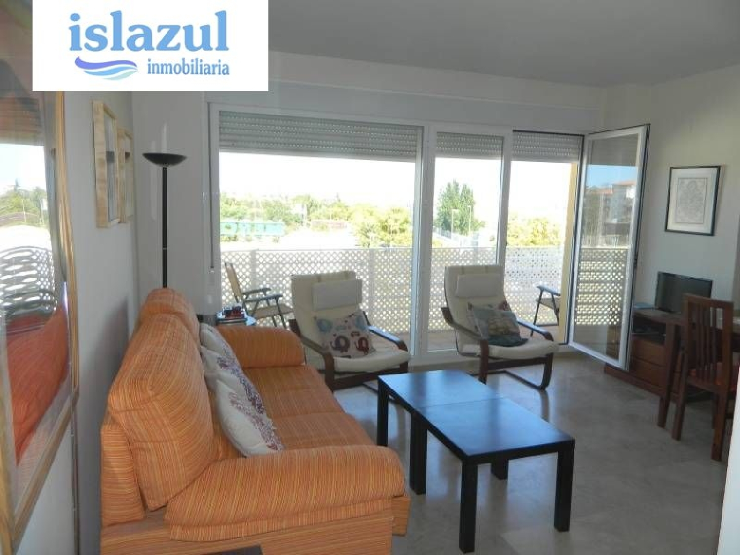  te koop appartement Isla Cristina Costa Occidental 3