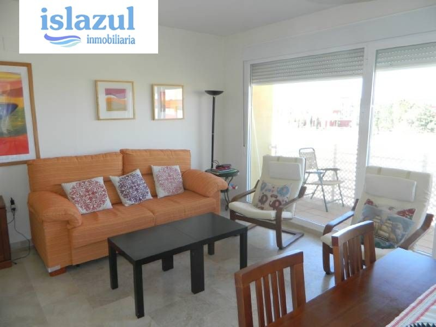  te koop appartement Isla Cristina Costa Occidental 7