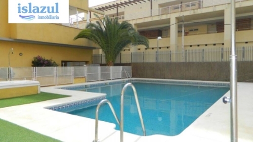 Isla Cristina Costa Occidental apartment foto 6283188