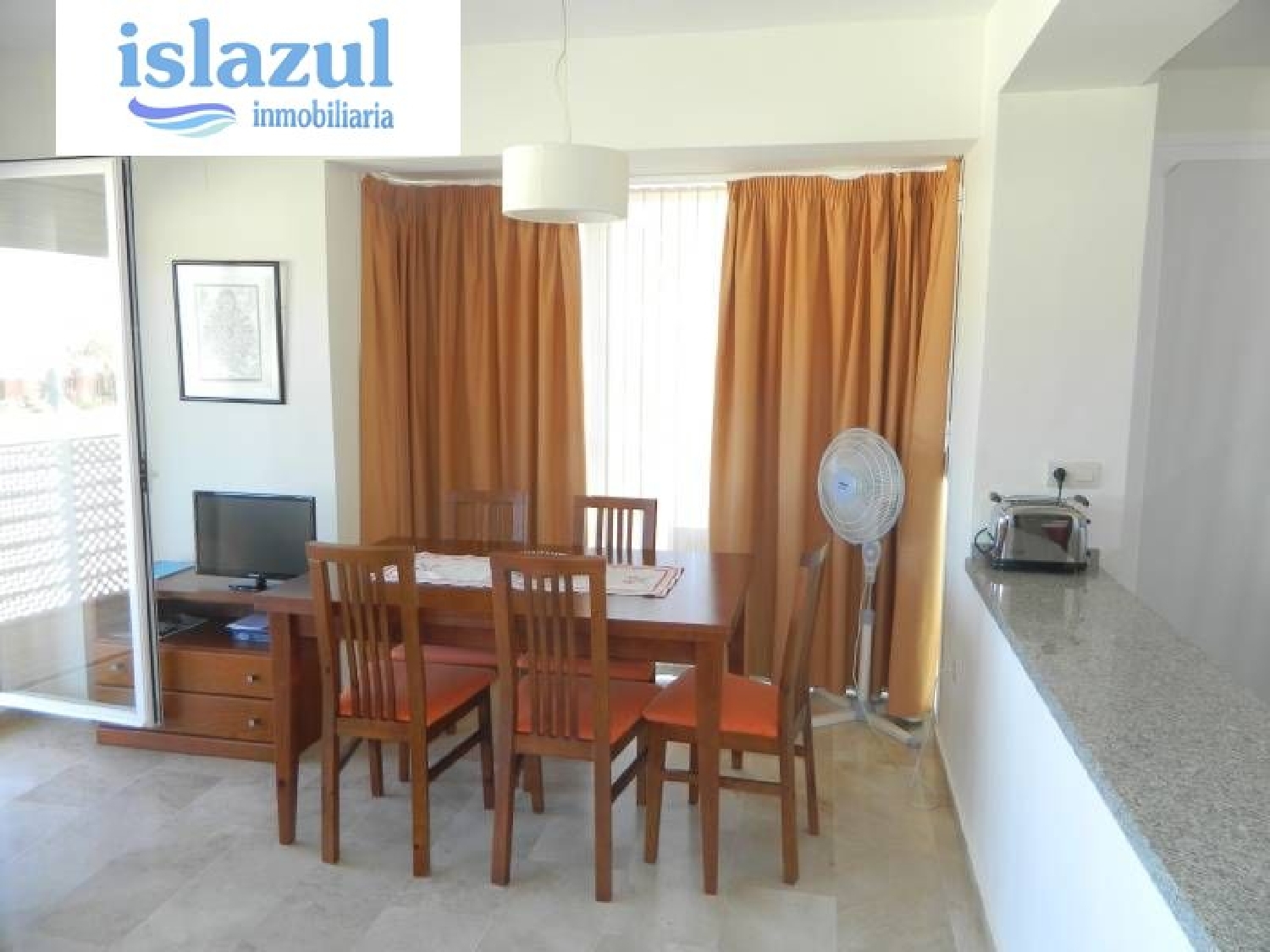  te koop appartement Isla Cristina Costa Occidental 4