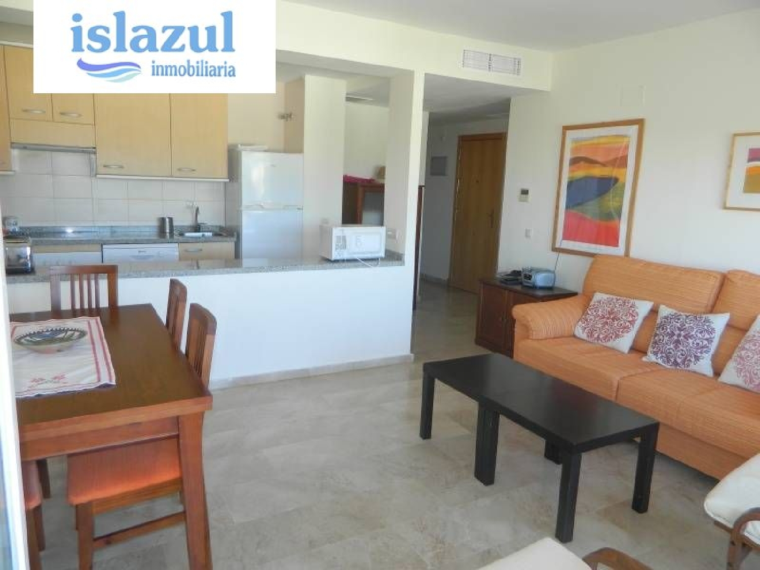  te koop appartement Isla Cristina Costa Occidental 5