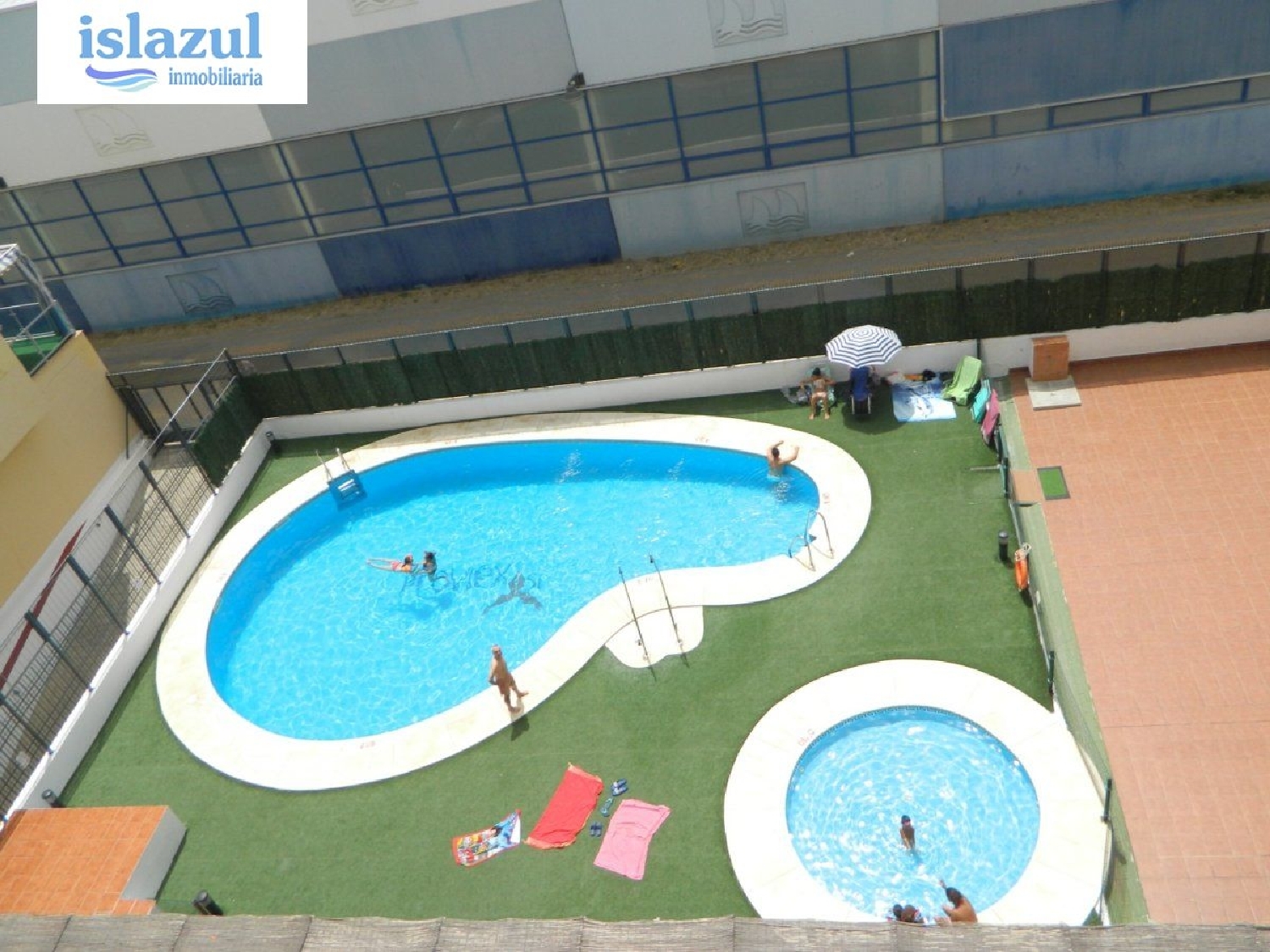  te koop appartement Isla Cristina Costa Occidental 4